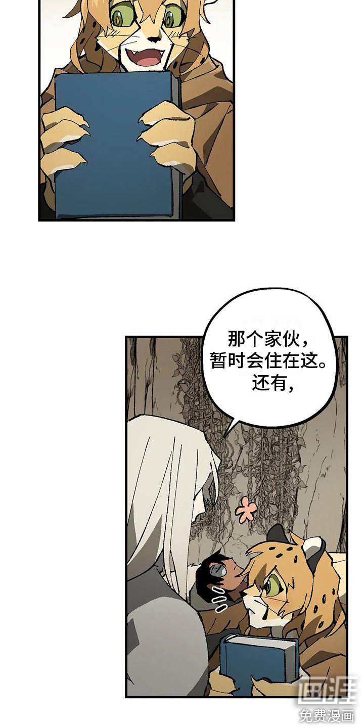 第11章：好奇