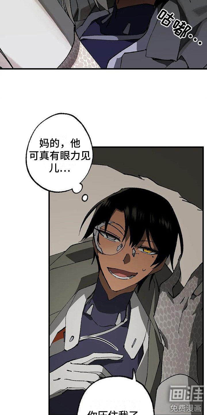 第12章：解释