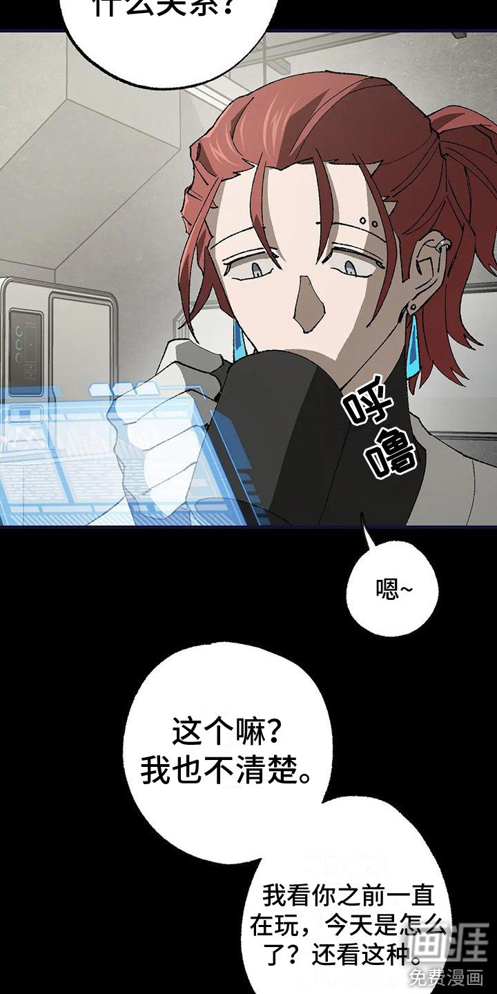 第19章：绝密资料