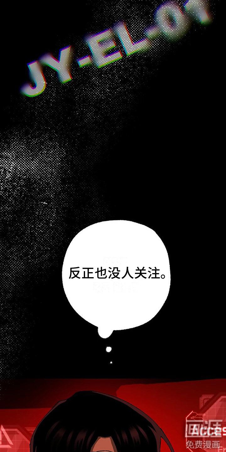 第19章：绝密资料