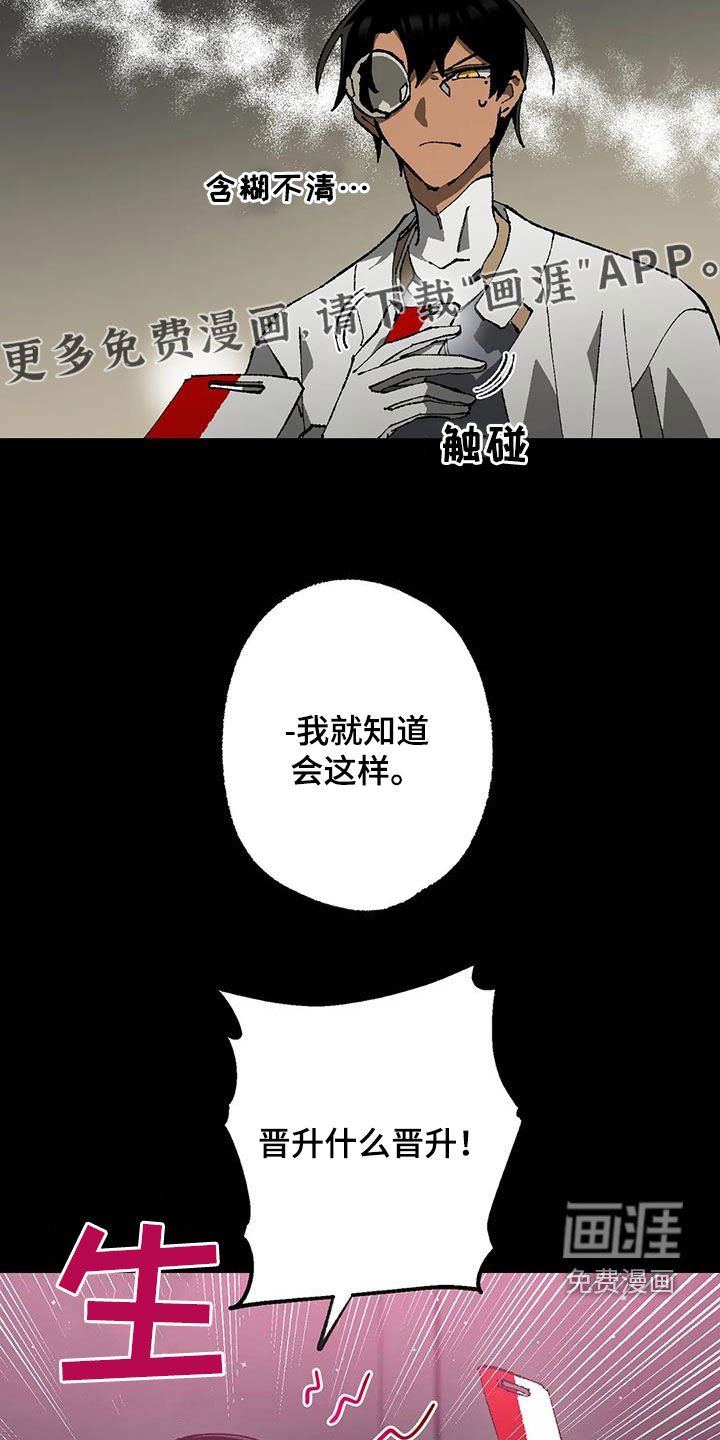 第20章：晋升与限制