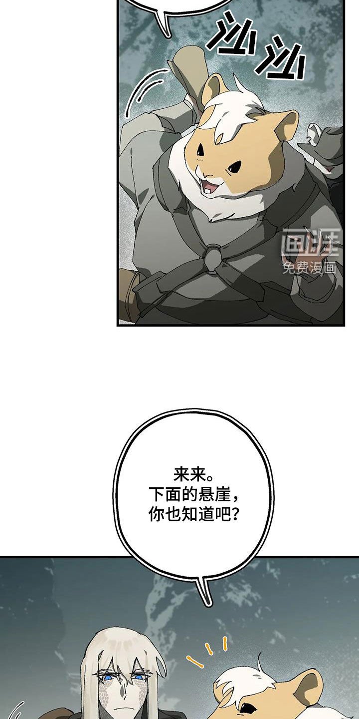 第28章：丛林守护