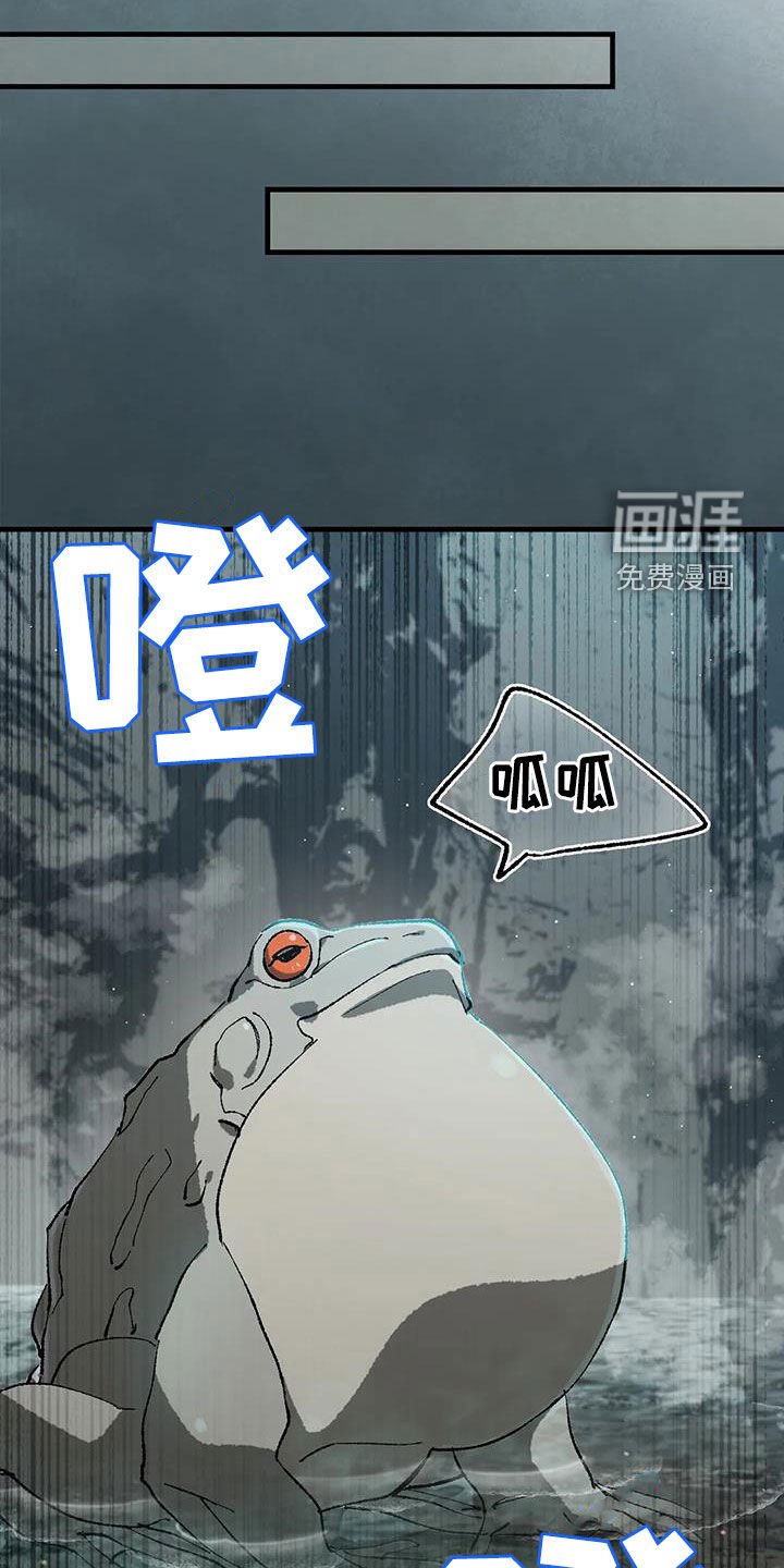 第28章：丛林守护