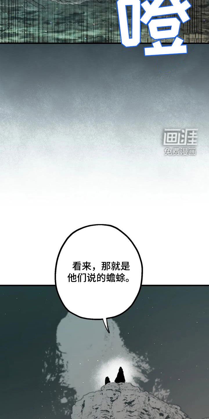 第28章：丛林守护