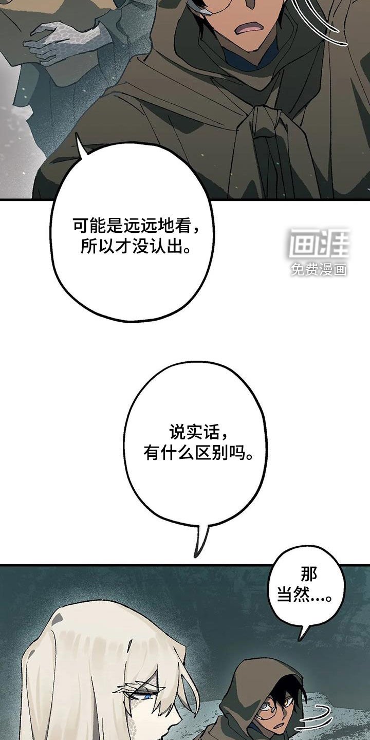 第28章：丛林守护