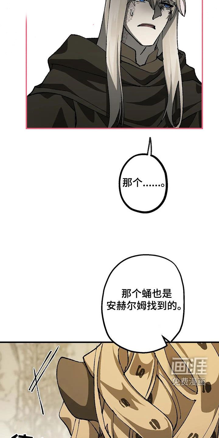 第31章：警告