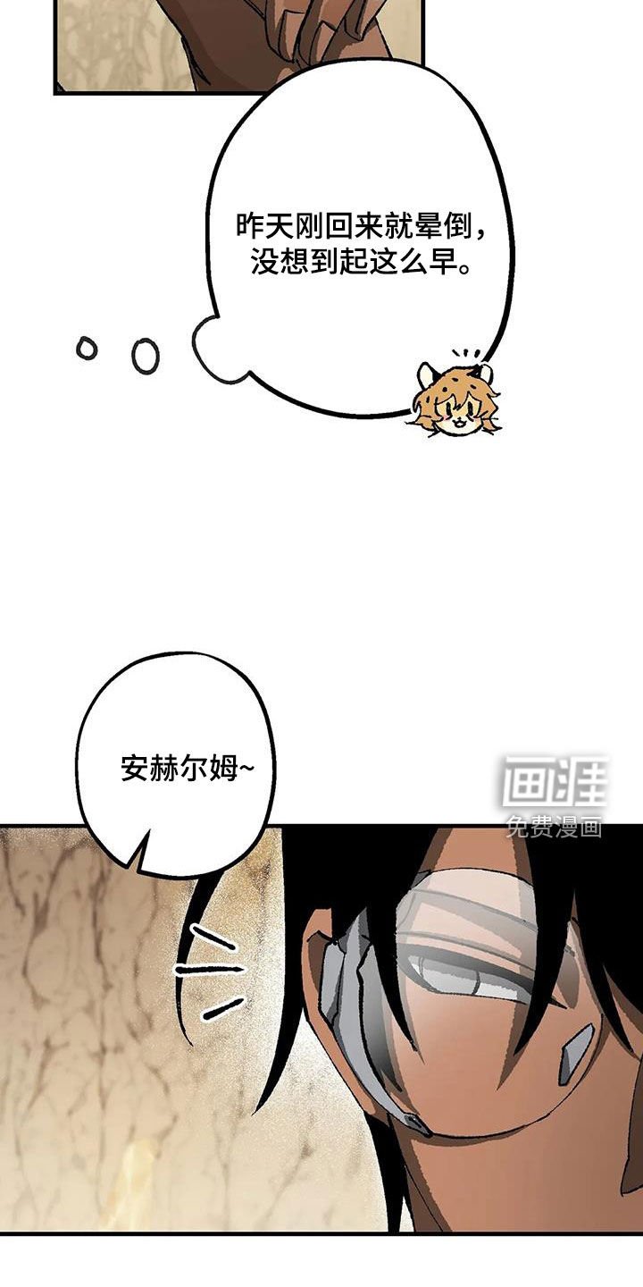 第31章：警告