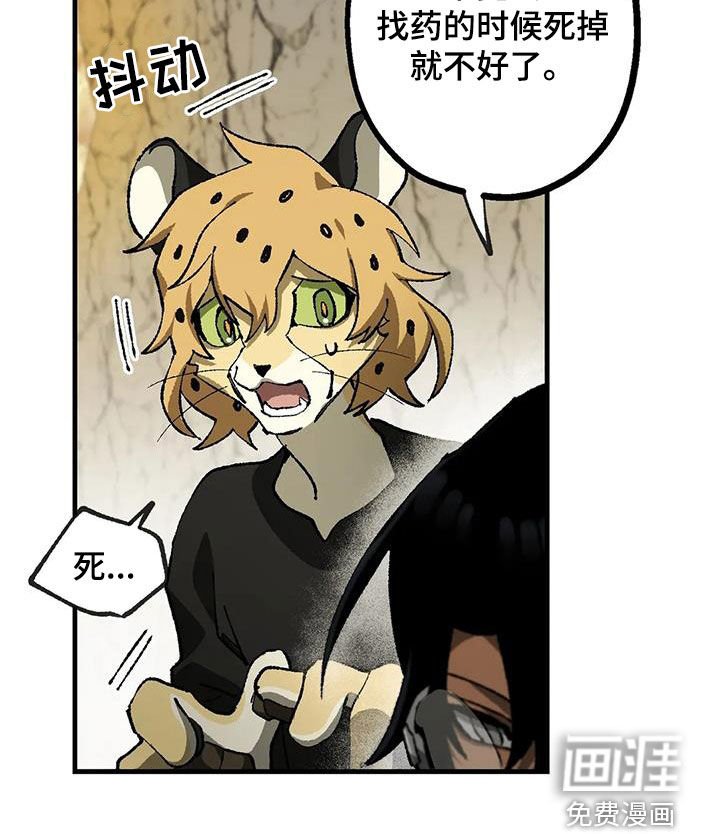 第31章：警告