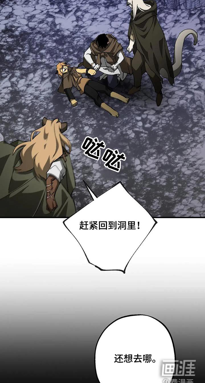 第34章：受伤