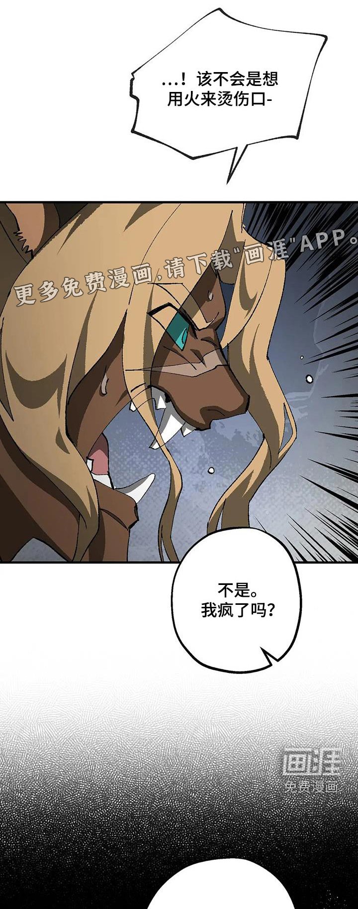 第35章：疯狂