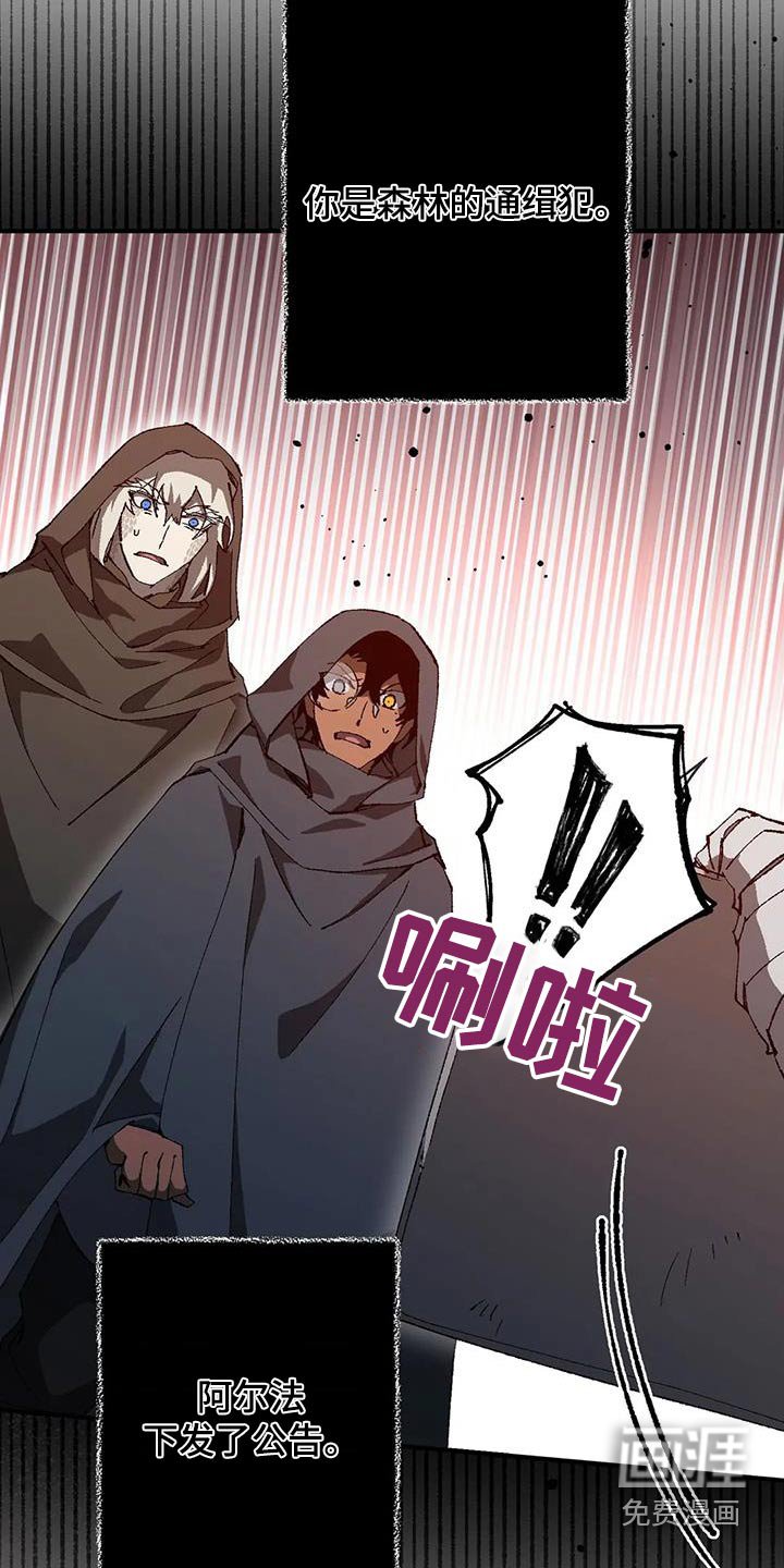 第44章：通缉犯