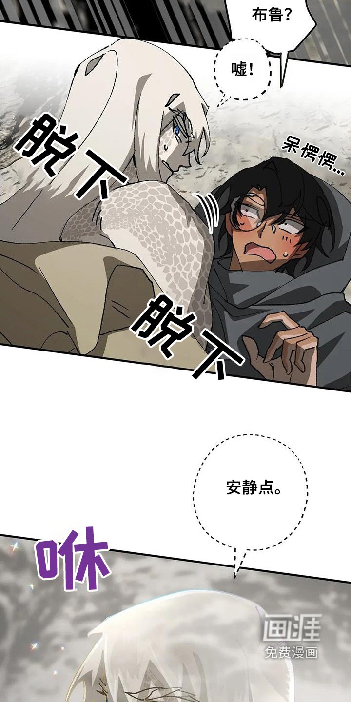 第52章：沼泽鳄鱼