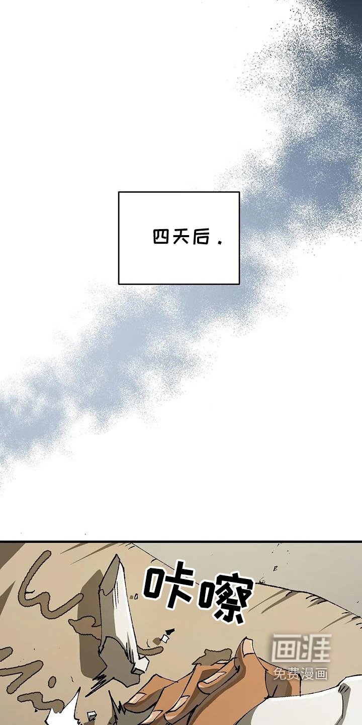 第54章：开始行动了