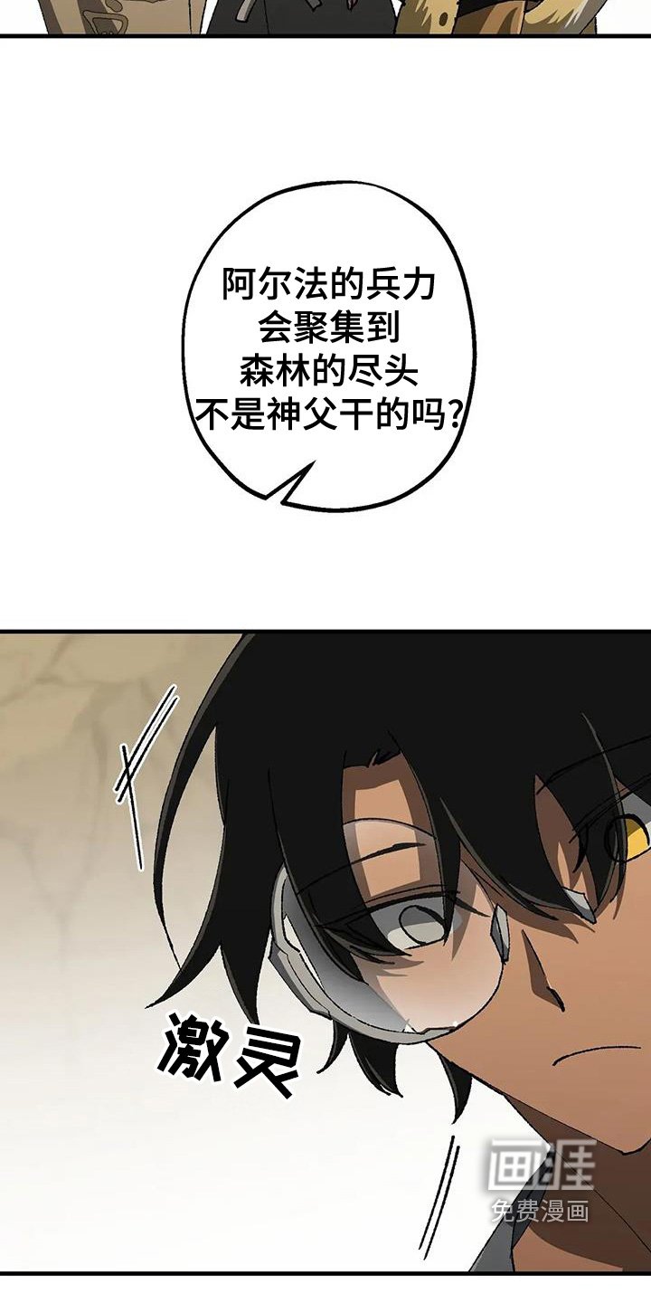 第54章：开始行动了