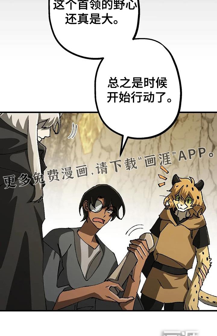 第54章：开始行动了