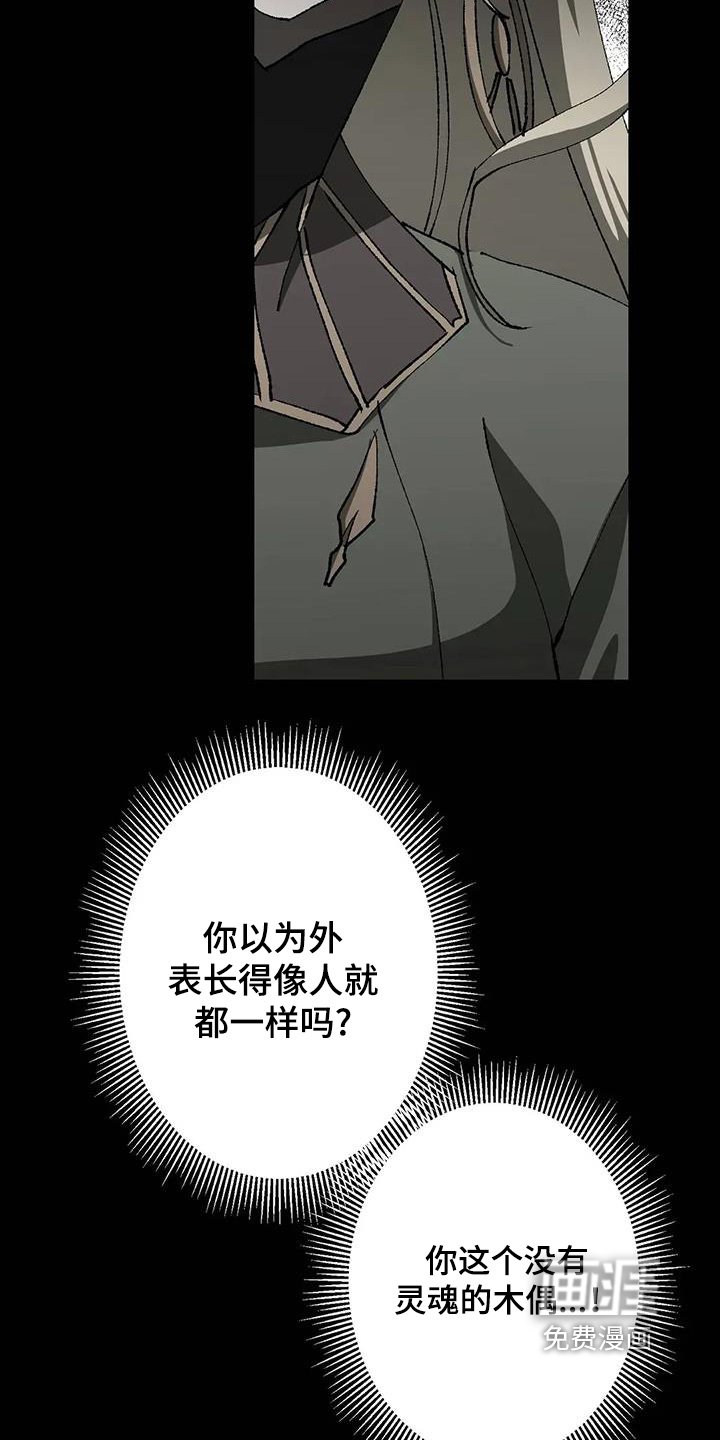 第63章：到底是什么