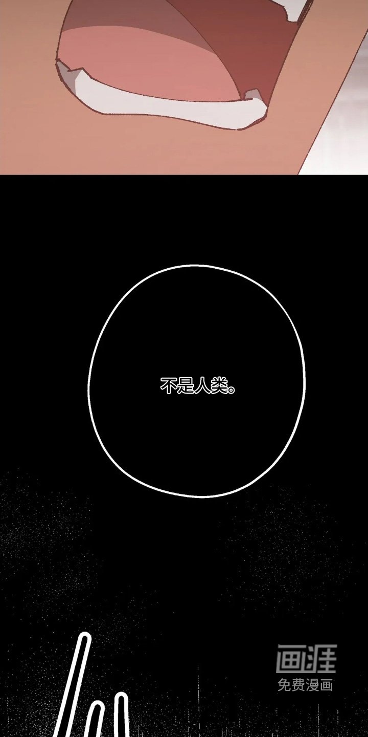 第80章：不是人类