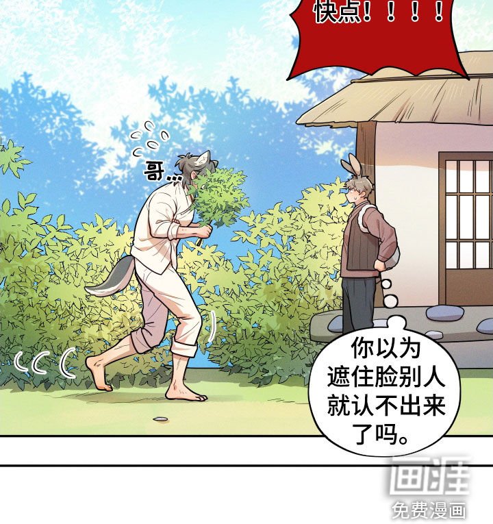 第10章：【番外】故乡