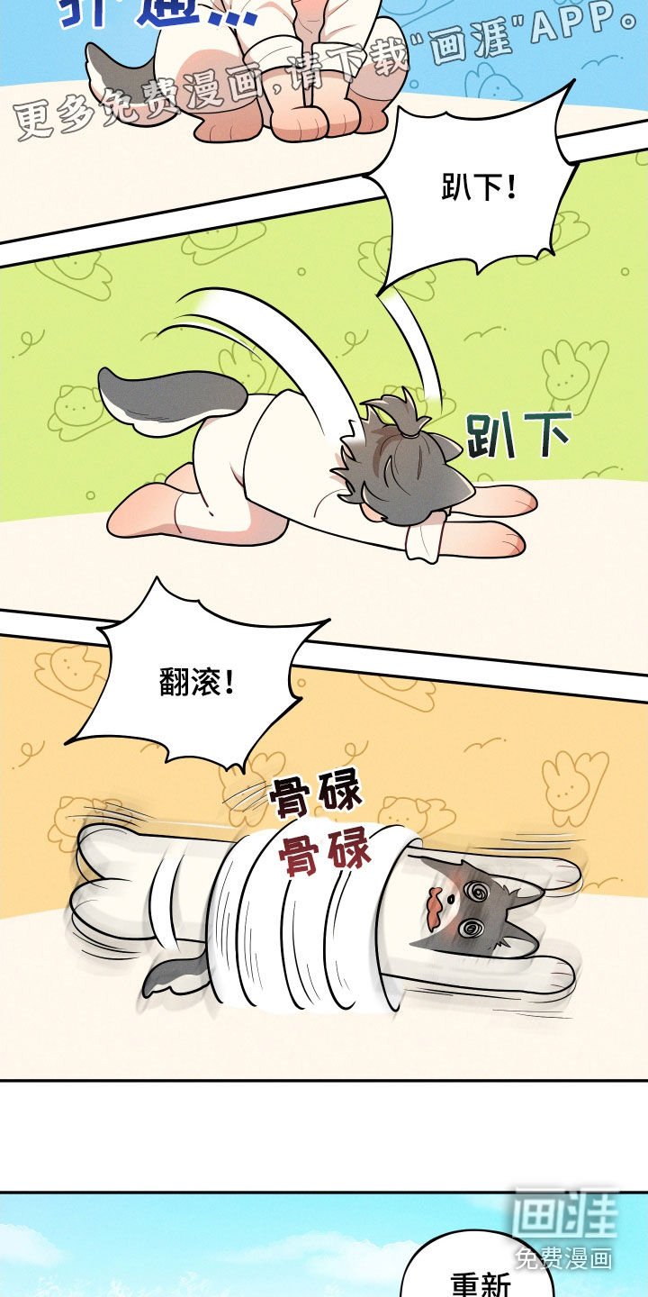 第11章：【番外】不孝子
