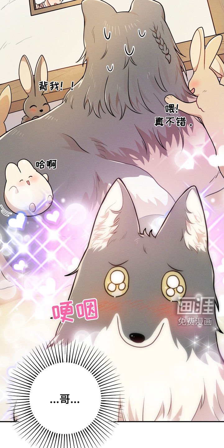 第11章：【番外】不孝子