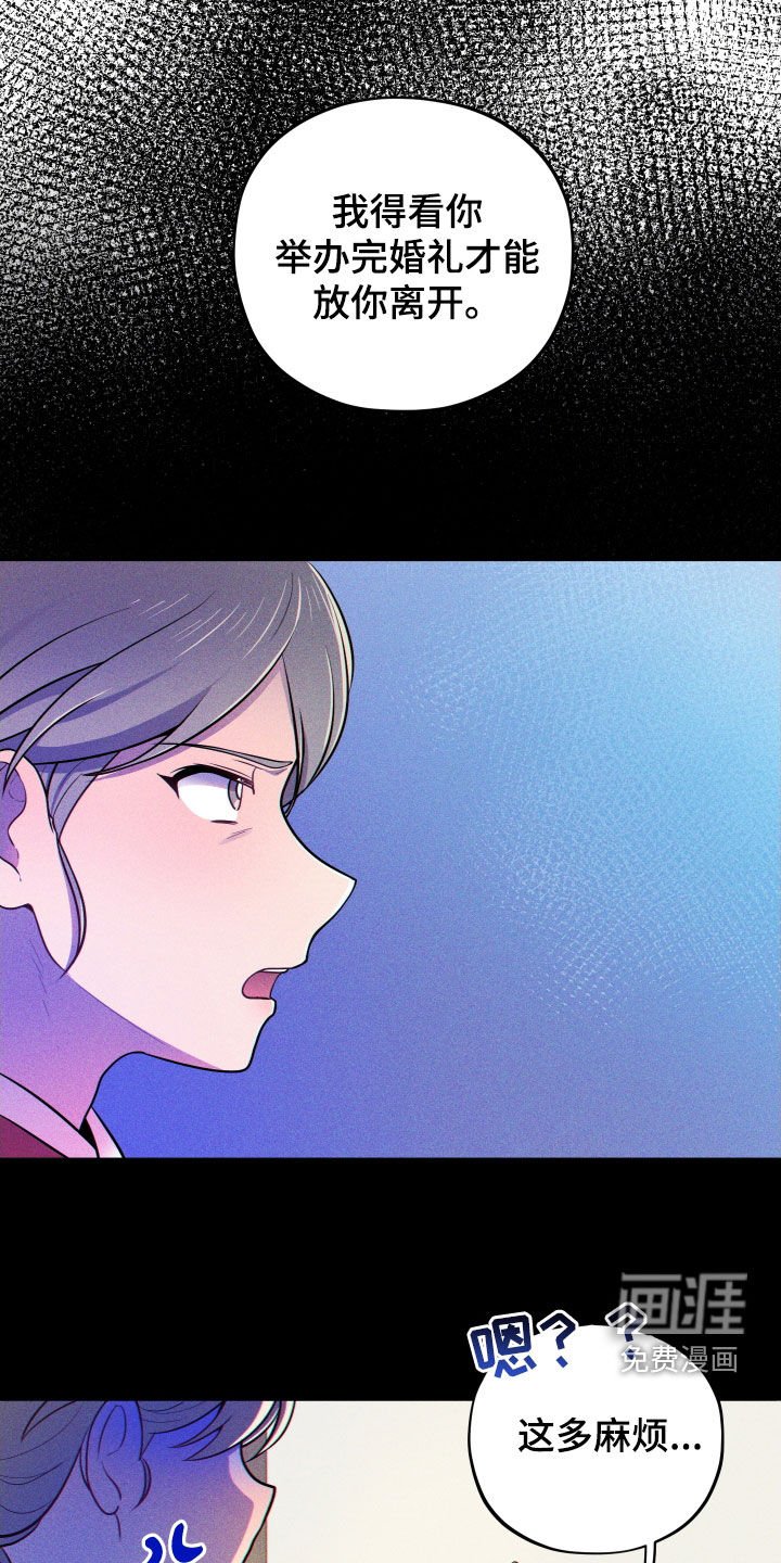 第12章：【番外】婚礼