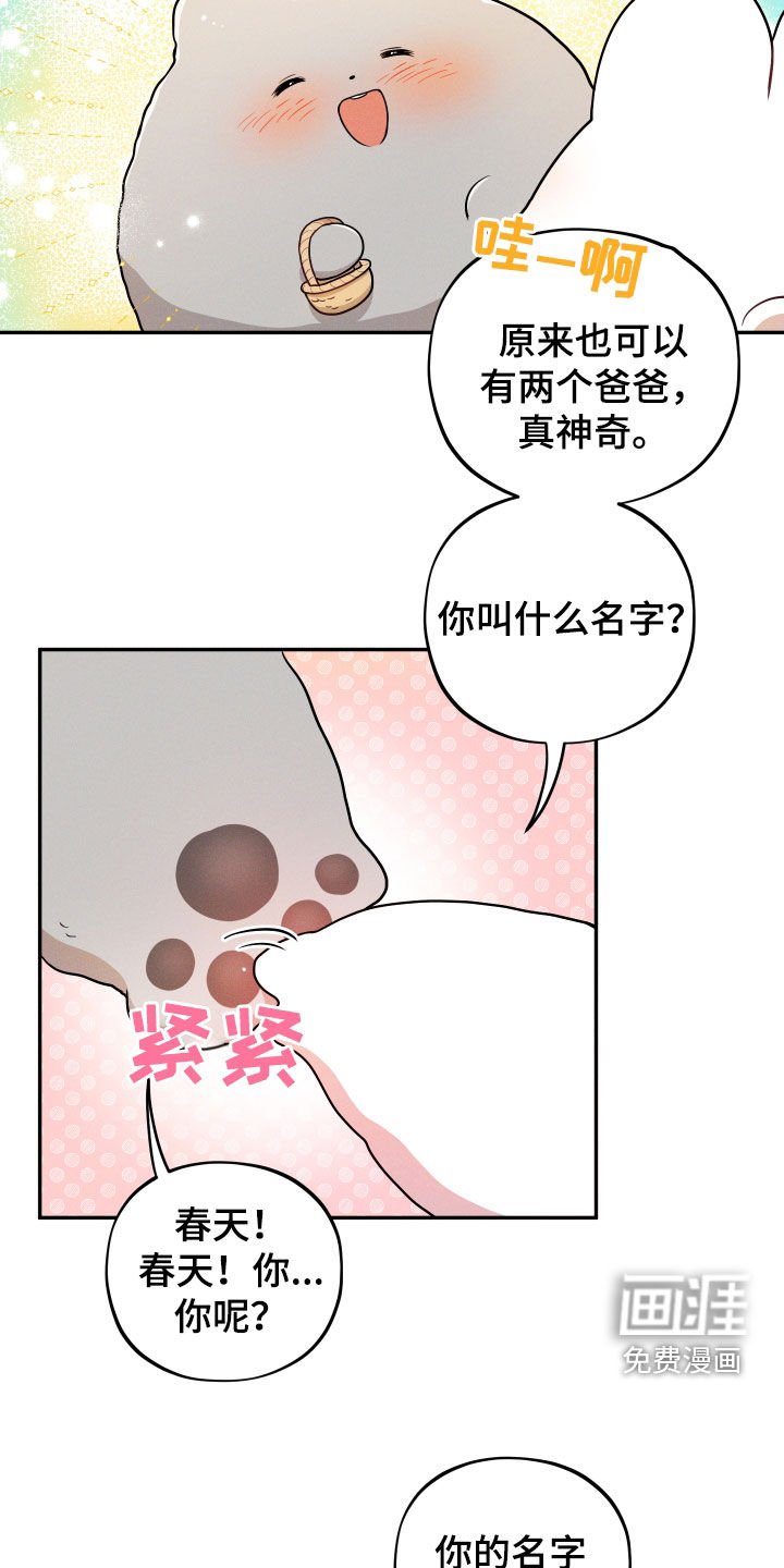 第12章：【番外】婚礼
