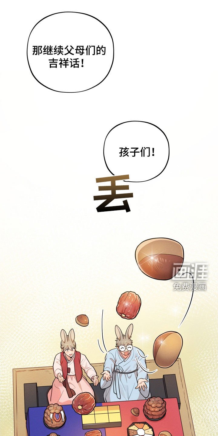 第13章：【番外】新婚之夜