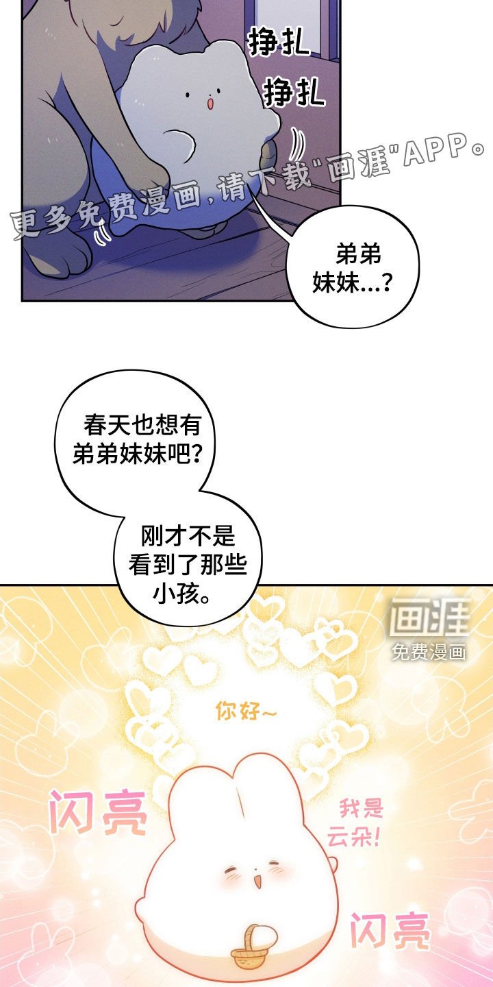 第13章：【番外】新婚之夜