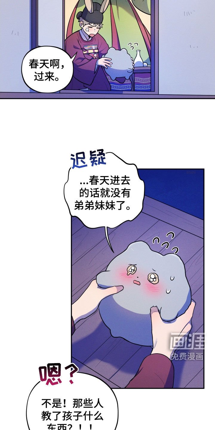 第13章：【番外】新婚之夜