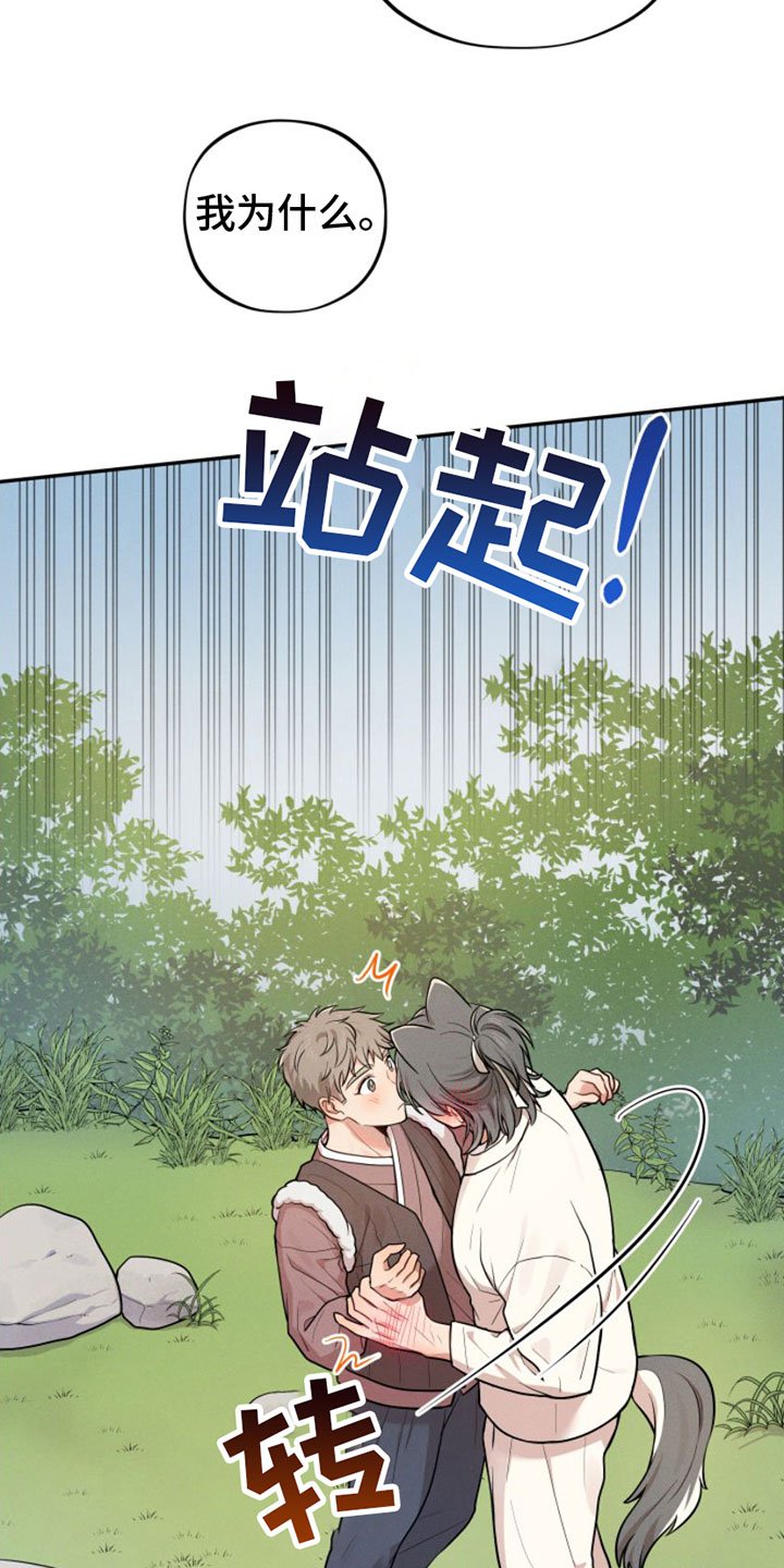 第2章：变身