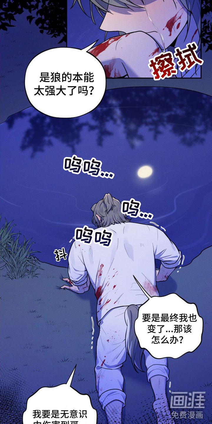 第4章：我是哥的