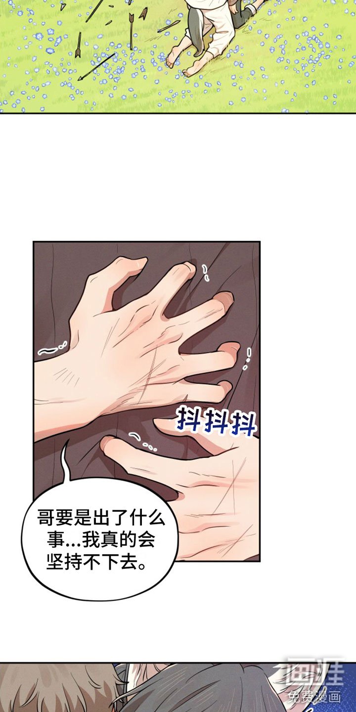 第4章：我是哥的