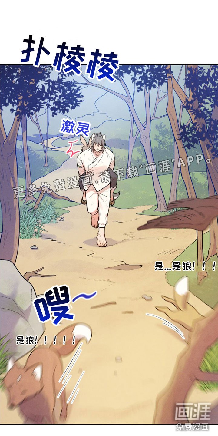 第6章：想吃掉哥