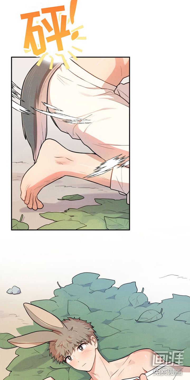 第8章：抹药