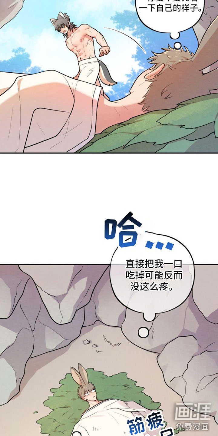 第8章：抹药