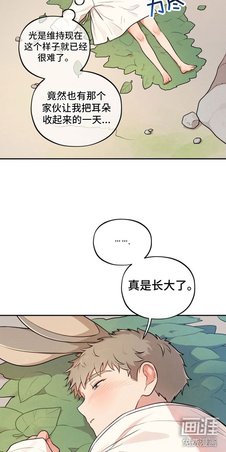 第8章：抹药