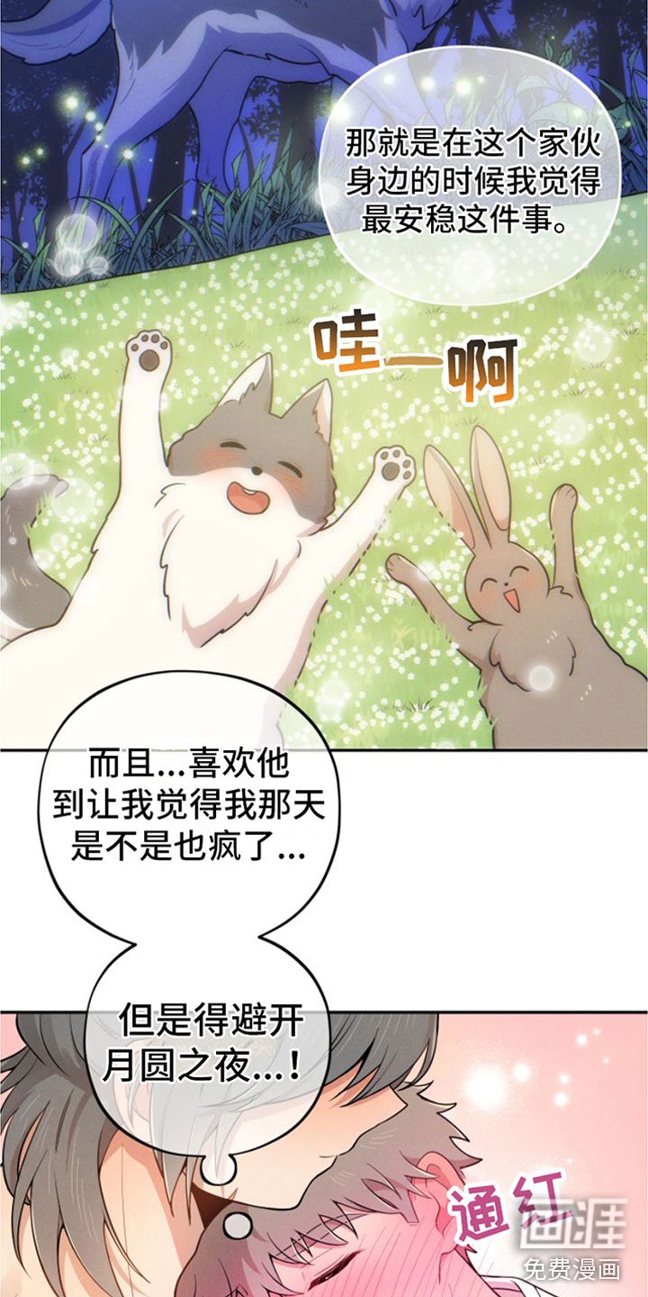第9章：春天【完】