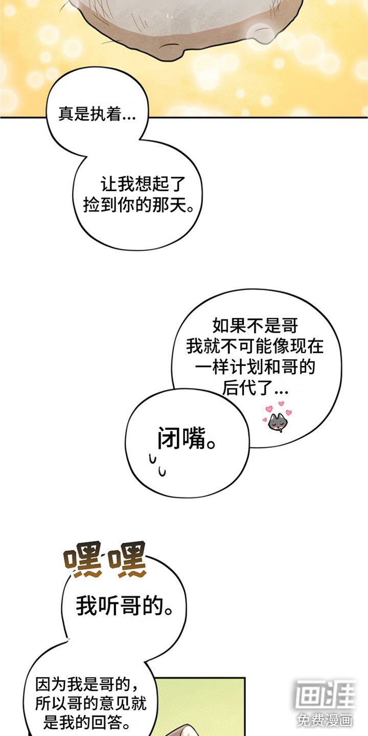 第9章：春天【完】