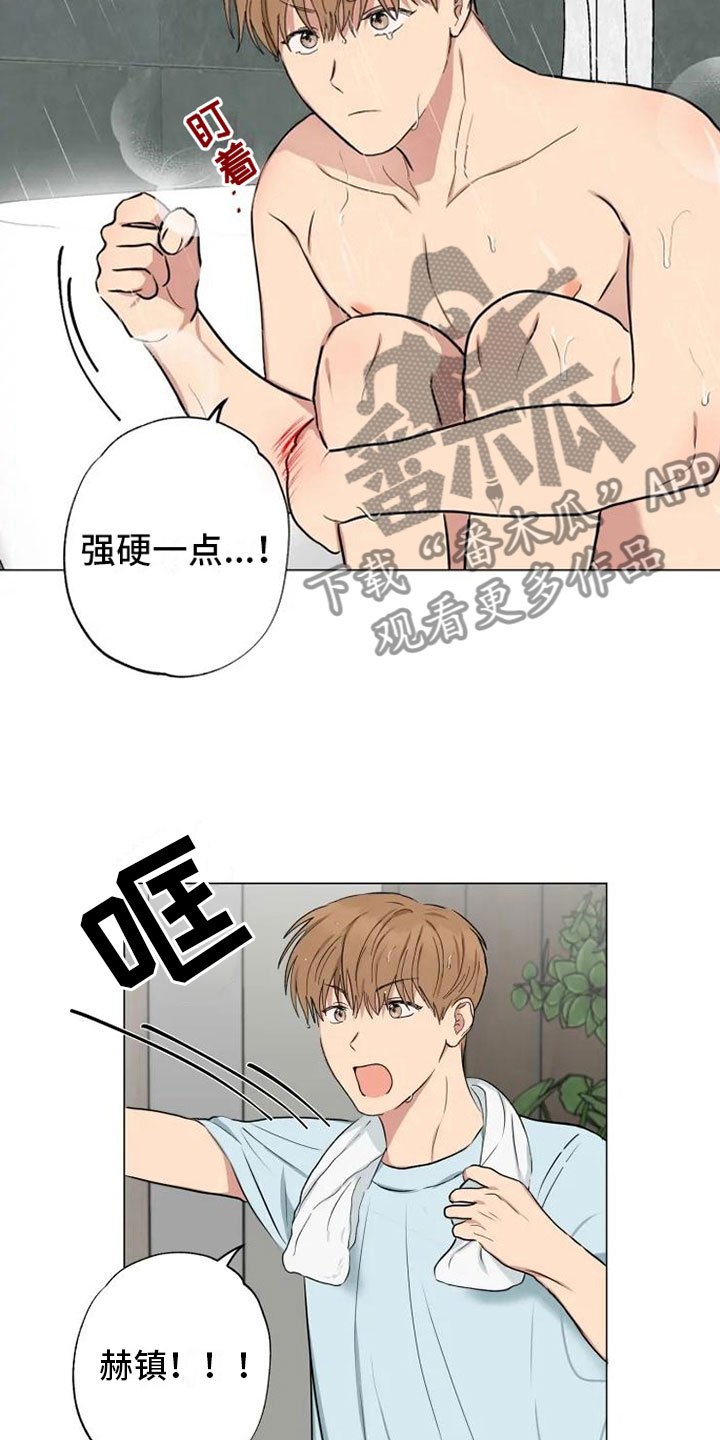 第13章：心若灿花