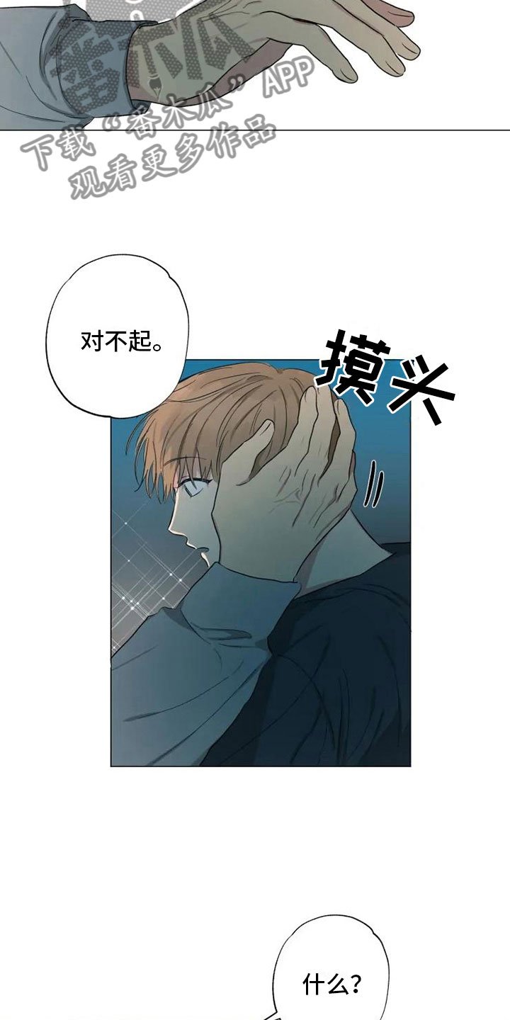 第13章：心若灿花