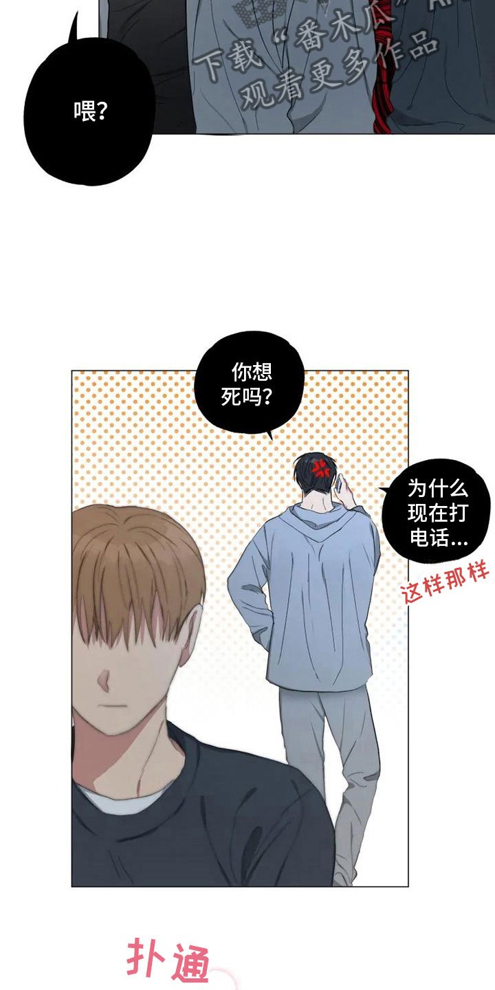 第13章：心若灿花