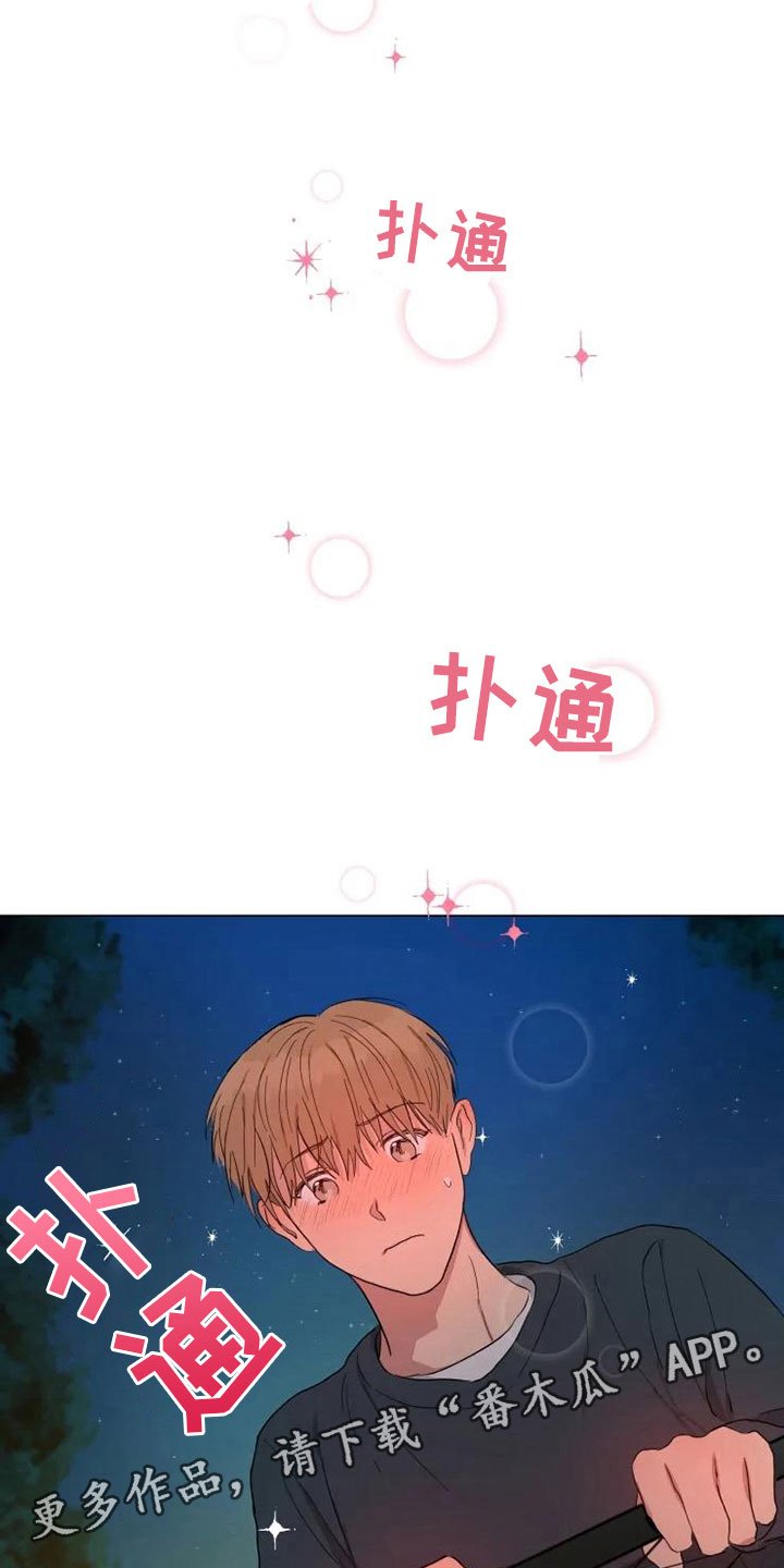 第13章：心若灿花