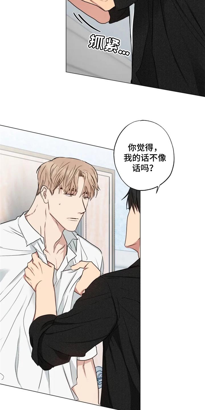 第17章：固执