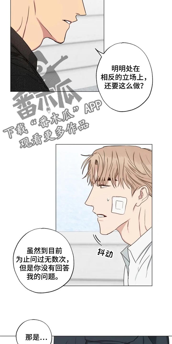 第17章：固执