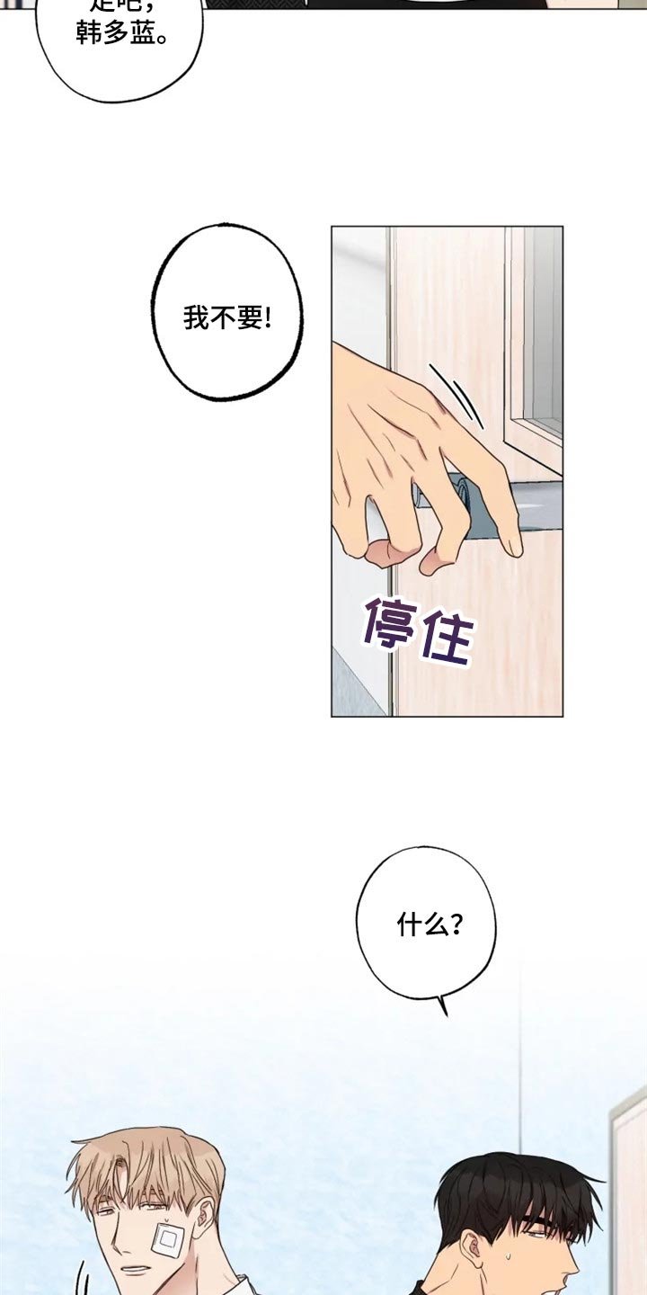 第17章：固执