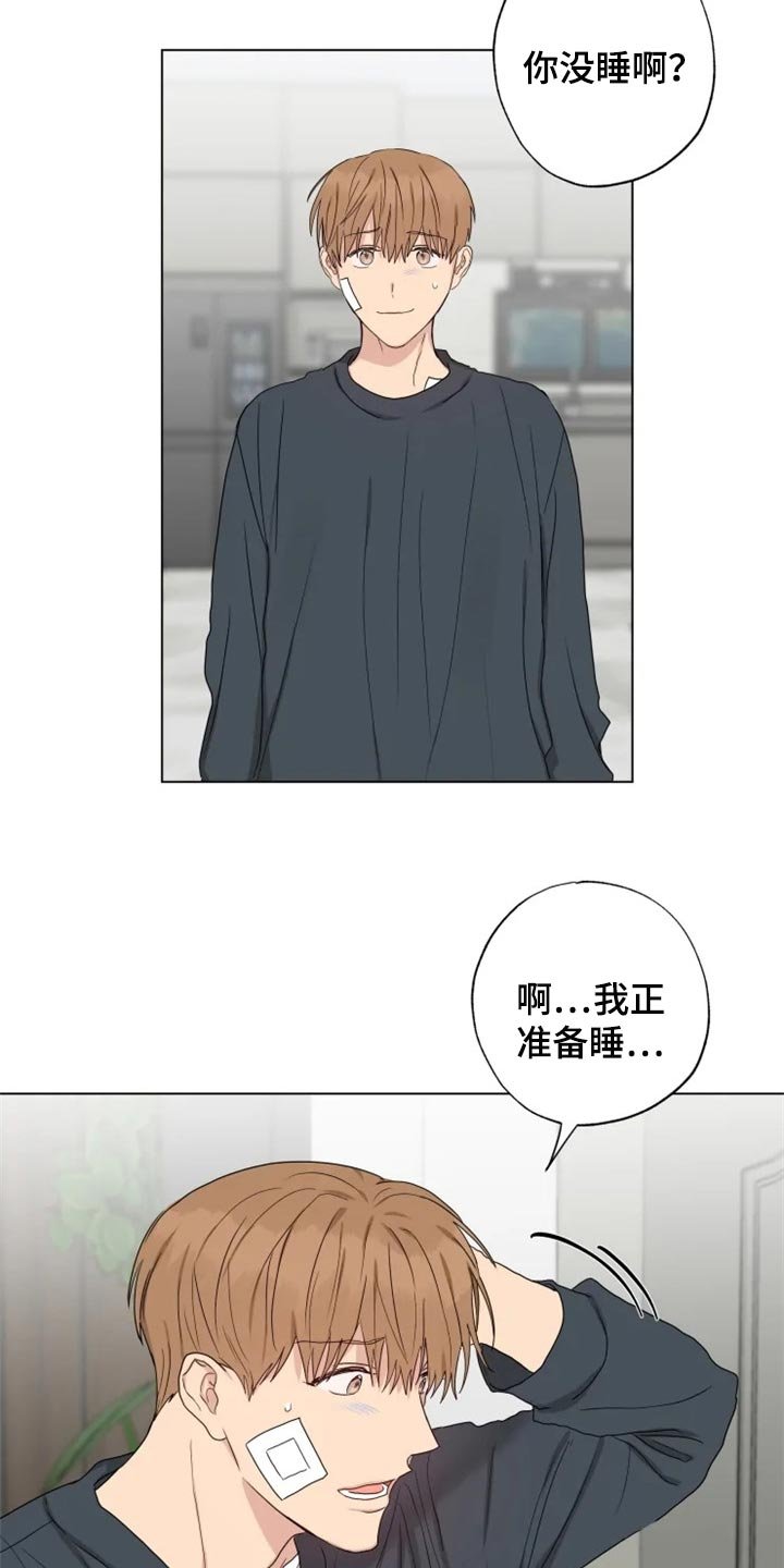 第20章：消沉