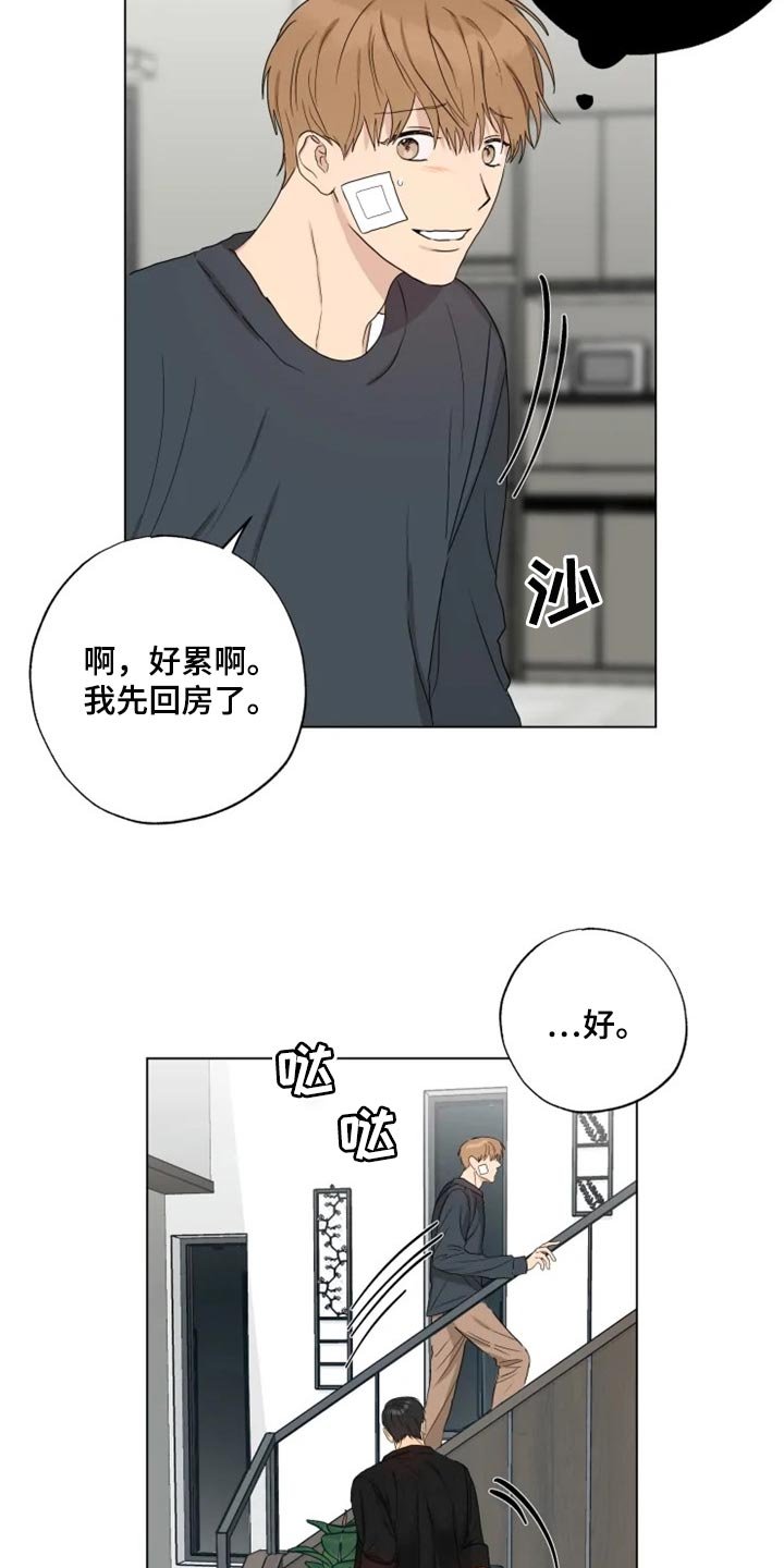 第20章：消沉