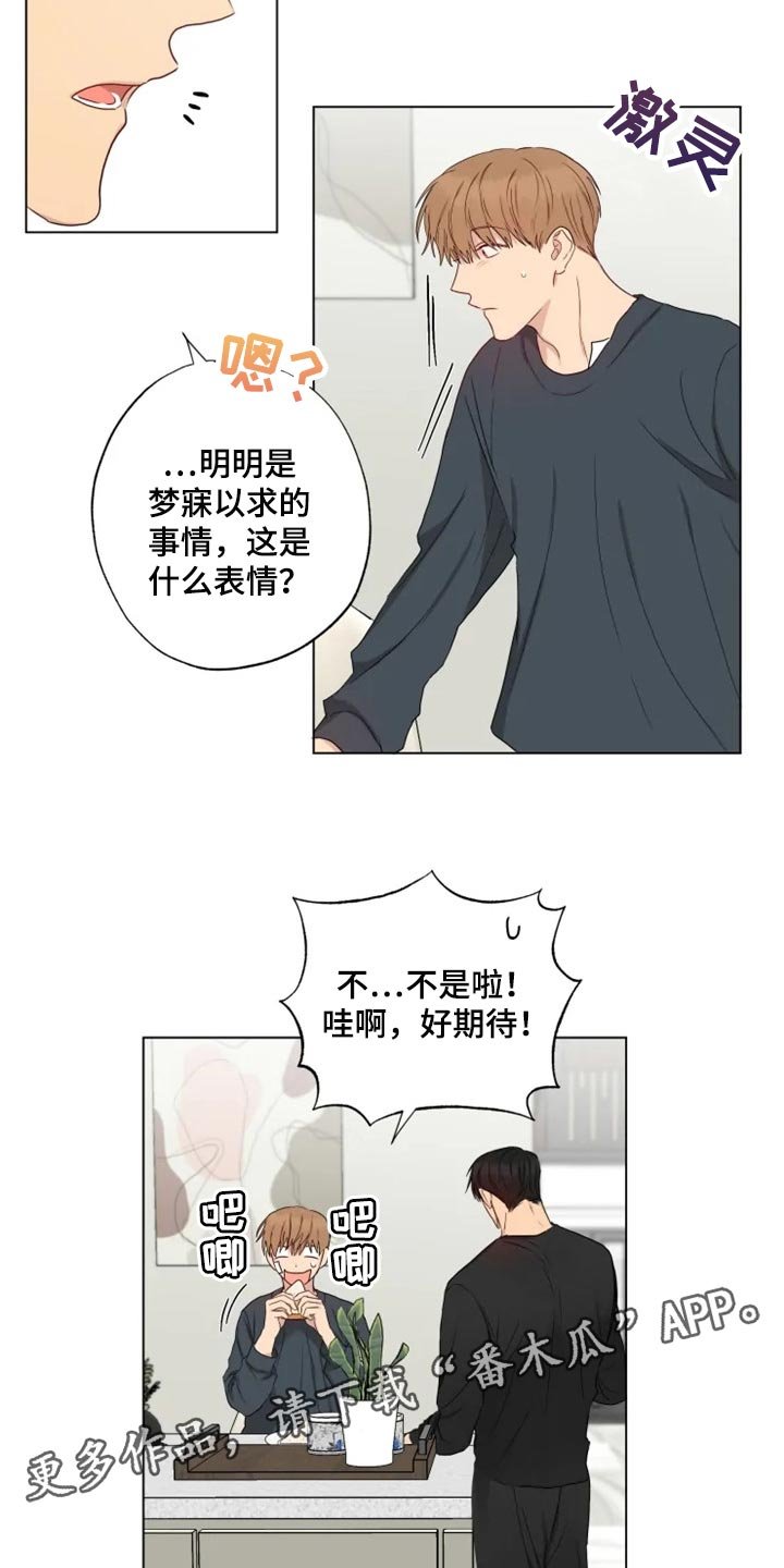 第20章：消沉