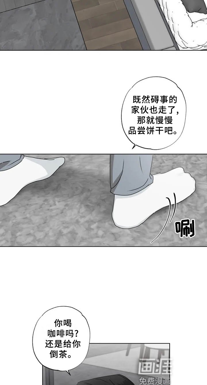 第34章：我希望的