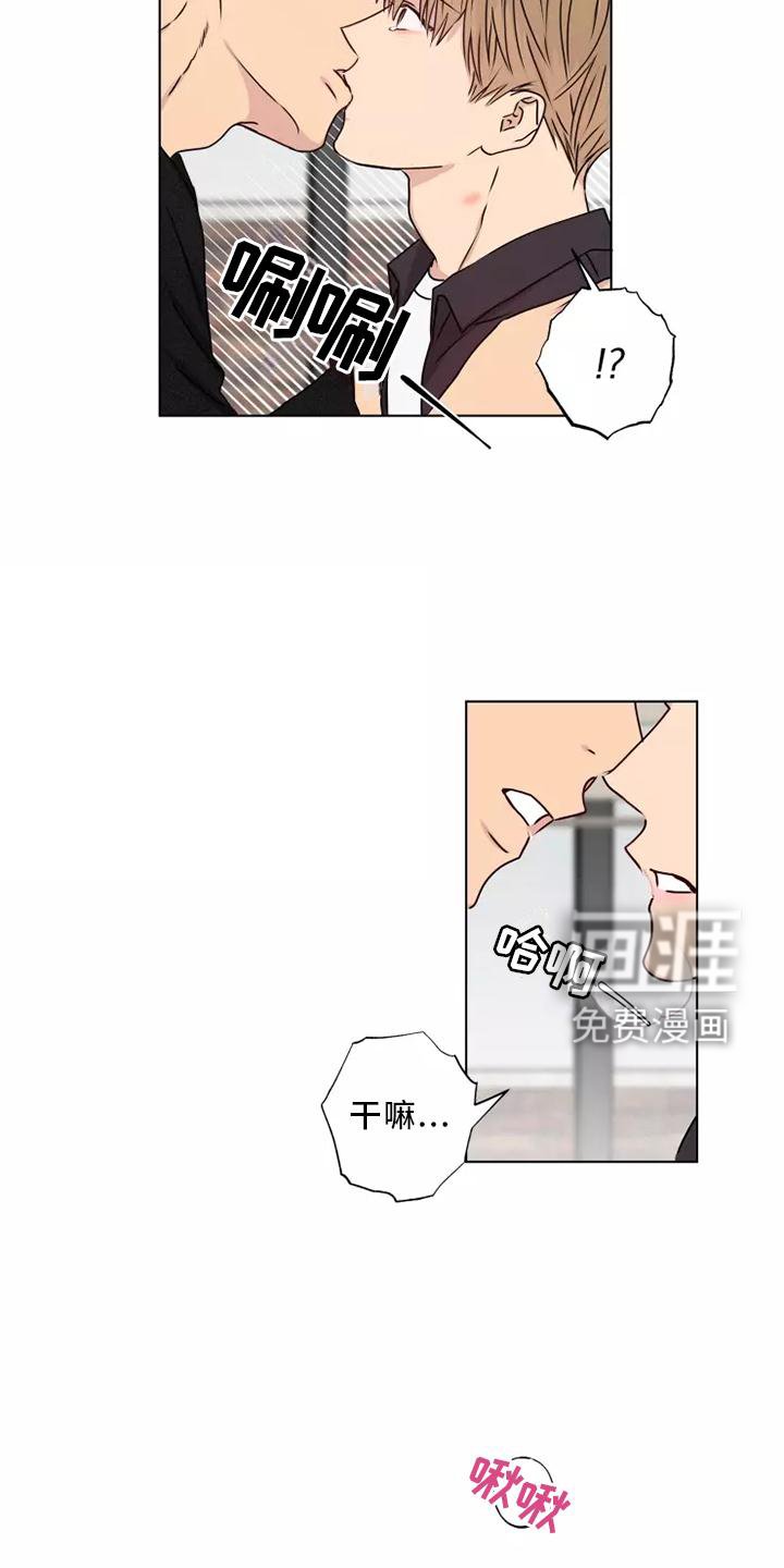 第38章：顺从